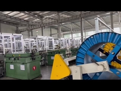 خرطوم هيدروليكي مقوى بسلك فولاذي عالي الضغط En856 4sh 4sp